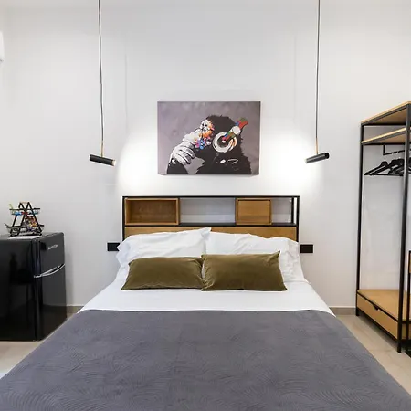 Bohémien Boutique Guesthouse-2